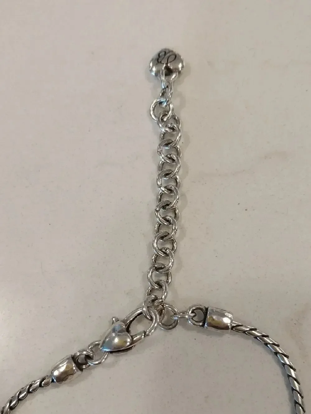 Brighton DECO Dangle Bracelet...New
